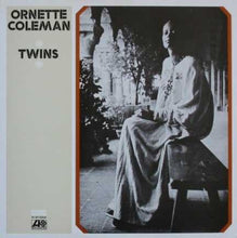 Carica l'immagine nel visualizzatore di Gallery, Ornette Coleman : Twins (LP, Album)