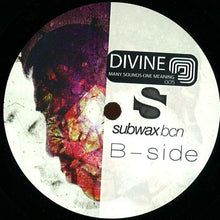 Carica l'immagine nel visualizzatore di Gallery, Hayatochiri : Purple Line (12")