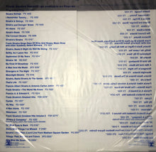 Carica l'immagine nel visualizzatore di Gallery, Frank Sinatra : Ring-A-Ding Ding! (LP, Album, RE)