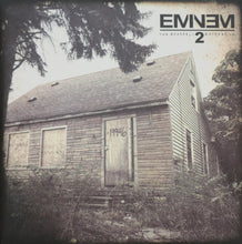 Carica l'immagine nel visualizzatore di Gallery, Eminem : The Marshall Mathers LP 2 (2xLP, Album)
