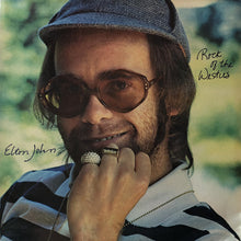 Carica l'immagine nel visualizzatore di Gallery, Elton John : Rock Of The Westies (LP, Album)