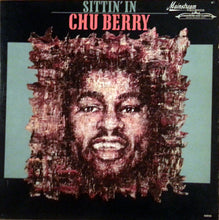 Carica l'immagine nel visualizzatore di Gallery, Leon "Chu" Berry : Sittin' In (LP, Comp, Mono)