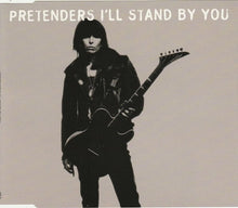Carica l'immagine nel visualizzatore di Gallery, The Pretenders : I'll Stand By You (CD, Single)