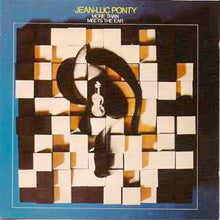 Carica l'immagine nel visualizzatore di Gallery, Jean-Luc Ponty : More Than Meets The Ear (CD, Album, RE)