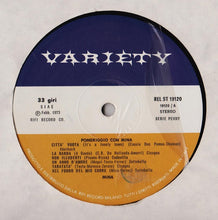 Carica l'immagine nel visualizzatore di Gallery, Mina (3) : Pomeriggio Con Mina (LP, Comp)