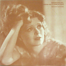 Carica l'immagine nel visualizzatore di Gallery, Giovanni Tommaso : Rassegna Del Cinema Muto Americano (LP, Promo)