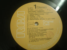 Carica l'immagine nel visualizzatore di Gallery, Giovanni Tommaso : Rassegna Del Cinema Muto Americano (LP, Promo)