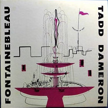 Carica l'immagine nel visualizzatore di Gallery, Tadd Dameron : Fontainebleau (LP, Album, Mono, RE)
