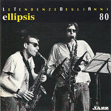 Carica l'immagine nel visualizzatore di Gallery, Various : Ellipsis - Le Tendenze Degli Anni Ottanta (CD, Comp)
