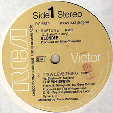 Carica l'immagine nel visualizzatore di Gallery, Various : Disco Promozionale (12", Promo)