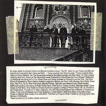 Carica l'immagine nel visualizzatore di Gallery, INXS : Full Moon, Dirty Hearts (CD, Album)