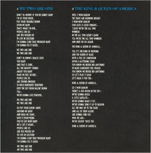 Carica l'immagine nel visualizzatore di Gallery, Eurythmics : We Too Are One (CD, Album)