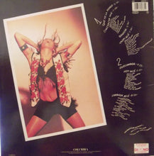 Carica l'immagine nel visualizzatore di Gallery, Garibaldi : Que Te La Pongo (LP, Album)