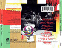 Carica l'immagine nel visualizzatore di Gallery, Color Me Badd : Time And Chance (CD, Album)