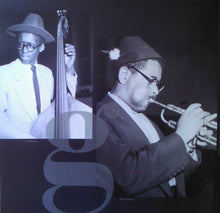 Carica l'immagine nel visualizzatore di Gallery, Dizzy Gillespie Quintet / Hans Koller New Jazz Stars With Jutta Hipp & Albert Mangelsdorff : NDR 60 Years Jazz Edition No. 01 (LP, Album, Mono, RM)