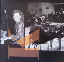 Carica l'immagine nel visualizzatore di Gallery, Dizzy Gillespie Quintet / Hans Koller New Jazz Stars With Jutta Hipp & Albert Mangelsdorff : NDR 60 Years Jazz Edition No. 01 (LP, Album, Mono, RM)