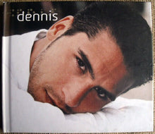 Carica l'immagine nel visualizzatore di Gallery, Dennis Fantina : Dennis (CD, Album)