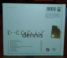 Carica l'immagine nel visualizzatore di Gallery, Dennis Fantina : Dennis (CD, Album)