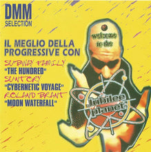 Carica l'immagine nel visualizzatore di Gallery, Various : Welcome To The Jubilee Planet (CD, Comp, Mixed)