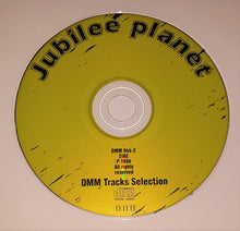 Carica l'immagine nel visualizzatore di Gallery, Various : Welcome To The Jubilee Planet (CD, Comp, Mixed)