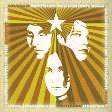 Carica l'immagine nel visualizzatore di Gallery, Soledad Brothers : The Hardest Walk (CD, Album)