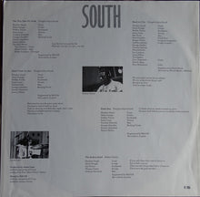 Carica l'immagine nel visualizzatore di Gallery, Hot House : South (LP, Album)