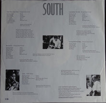 Carica l'immagine nel visualizzatore di Gallery, Hot House : South (LP, Album)