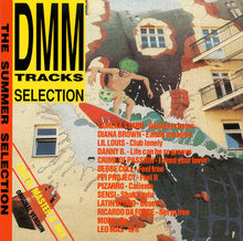 Carica l'immagine nel visualizzatore di Gallery, Various : The Summer Selection (CD, Comp, Mixed)
