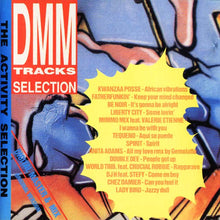 Carica l'immagine nel visualizzatore di Gallery, Various : The Activity Selection (CD, Mixed)