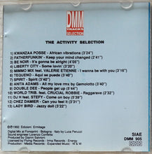 Carica l'immagine nel visualizzatore di Gallery, Various : The Activity Selection (CD, Mixed)