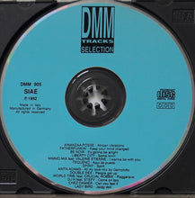 Carica l'immagine nel visualizzatore di Gallery, Various : The Activity Selection (CD, Mixed)