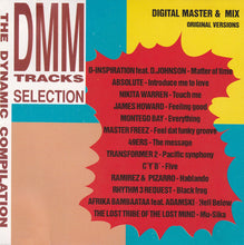 Carica l'immagine nel visualizzatore di Gallery, Various : The Dynamic Compilation (CD, Comp, Mixed)