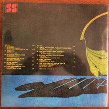 Carica l'immagine nel visualizzatore di Gallery, Jimmy McGriff : Cherry (LP, Album, Gat)