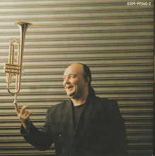 Carica l'immagine nel visualizzatore di Gallery, James Morrison And The Hot Horn Happening : Live In Paris (CD, Album)