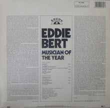 Carica l'immagine nel visualizzatore di Gallery, Eddie Bert, Hank Jones, Wendell Marshall, Kenny Clarke : Musician Of The Year (LP, Album, Mono, RE)
