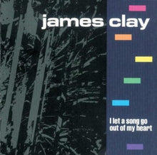 Carica l'immagine nel visualizzatore di Gallery, James Clay : I Let A Song Go Out Of My Heart (CD, Album)