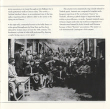 Carica l'immagine nel visualizzatore di Gallery, Various : Rembetica - Historic Urban Folk Songs From Greece (CD, Comp)