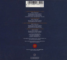 Carica l'immagine nel visualizzatore di Gallery, Simple Minds : Let There Be Love (CD, Single, CD1)