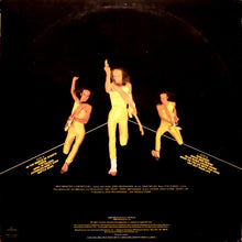 Carica l'immagine nel visualizzatore di Gallery, Max Webster : Universal Juveniles (LP, Album, 53 )