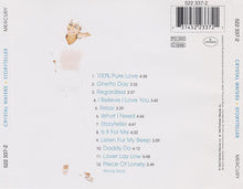Carica l'immagine nel visualizzatore di Gallery, Crystal Waters : Storyteller (CD, Album)