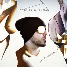 Carica l'immagine nel visualizzatore di Gallery, Hawksley Workman : Meat/Milk (2xCD, Comp, Dig)