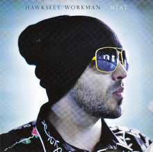 Carica l'immagine nel visualizzatore di Gallery, Hawksley Workman : Meat/Milk (2xCD, Comp, Dig)