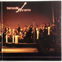 Carica l'immagine nel visualizzatore di Gallery, Orchestra Ritmo Sinfonica Diretta Da Sergio Nanni : Dedicato A Paoli E Tenco (LP, Promo)