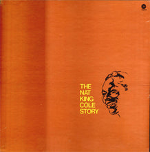 Carica l'immagine nel visualizzatore di Gallery, Nat King Cole : The Nat King Cole Story (3xLP, Album, RE + Box)