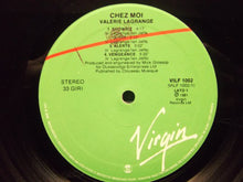 Carica l'immagine nel visualizzatore di Gallery, Valérie Lagrange : Chez Moi (LP, Album)
