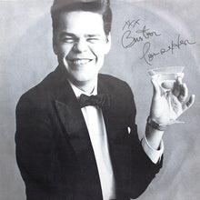 Carica l'immagine nel visualizzatore di Gallery, Buster Poindexter : Buster Goes Berserk (LP, Album)