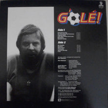 Carica l'immagine nel visualizzatore di Gallery, Rick Wakeman : G'Olé! - The Official Film Of The 1982 World Cup - The Original Film Soundtrack (LP)