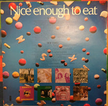 Carica l'immagine nel visualizzatore di Gallery, Various : Nice Enough To Eat (LP, Comp, RE, Smplr)