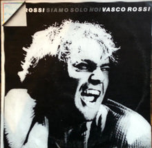Carica l'immagine nel visualizzatore di Gallery, Vasco Rossi : Siamo Solo Noi (LP, Album, RE)