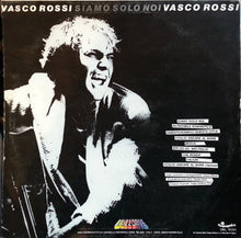 Carica l'immagine nel visualizzatore di Gallery, Vasco Rossi : Siamo Solo Noi (LP, Album, RE)